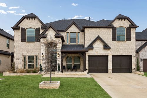 3217 Wedgewood Way, Wylie, TX, 75098-1230 | Card Image