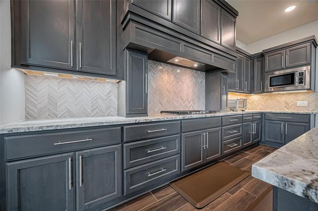11507 Kincraig Path, House other with 5 bedrooms, 6 bathrooms and 3 parking in Richmond TX | Image 12