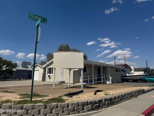 795 Louise St, Reno, NV, 89502-1536 | Card Image