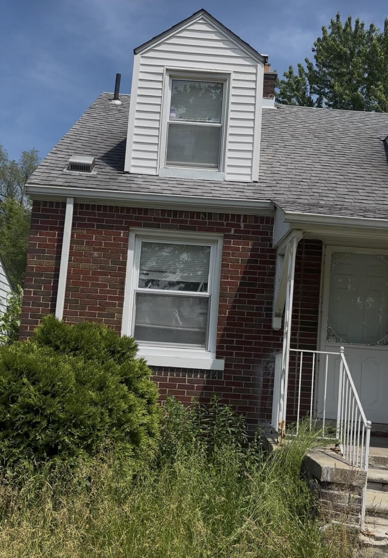Residential in Detroit 4