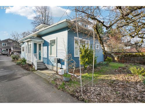 3147 Se 71st Ave, Portland, OR, 97206-1805 | Card Image