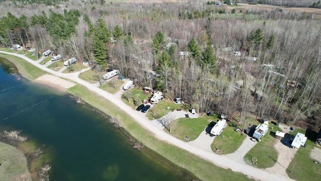 W5449 Loomis Rd, Home with 0 bedrooms, 0 bathrooms and null parking in PORTERFIELD WI | Image 9