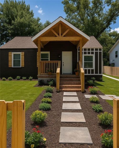 1101 Oak Knoll Ter Se, Atlanta, GA, 30315-5213 | Card Image