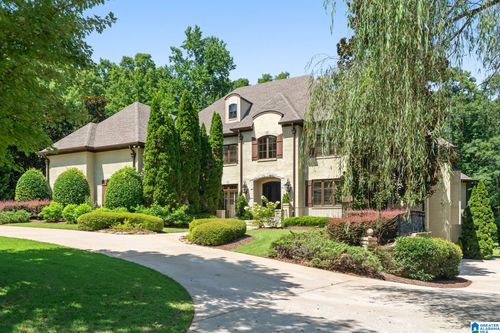 611 Highland Lakes Cv, BIRMINGHAM, AL, 35242-6822 | Card Image
