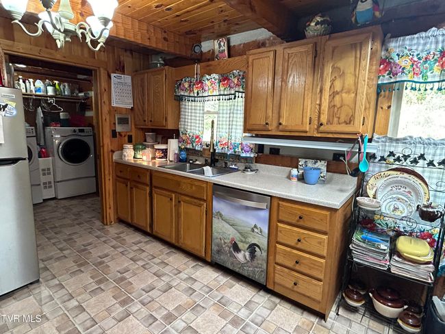 1300 Fish Hatchery Rd, House other with 3 bedrooms, 2 bathrooms and null parking in Mohawk TN | Image 62