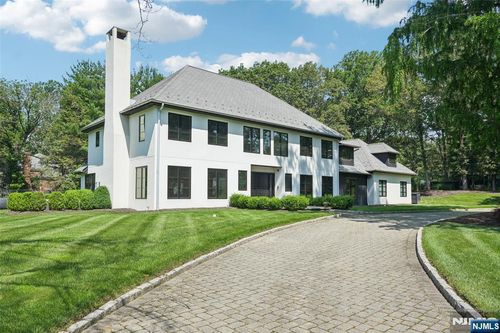 58 Twin Brooks Rd, Saddle River, NJ, 07458-3319 | Card Image