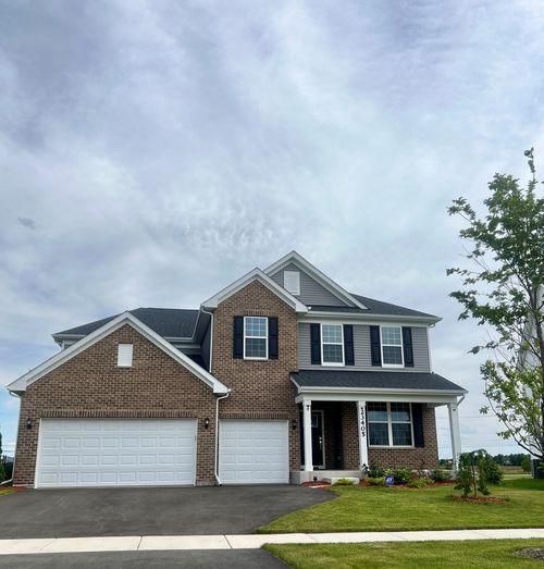 12766 Corbett Ct, Lemont, IL, 60439-9346 | Card Image