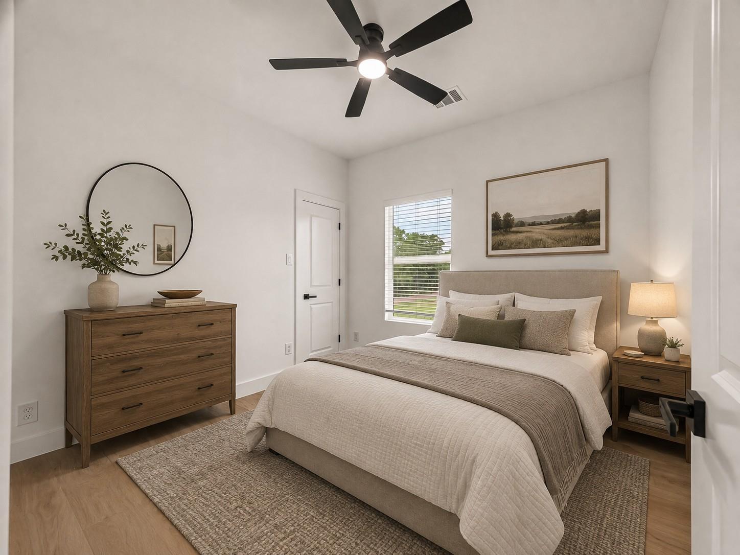 Residential Lease in Houston 4