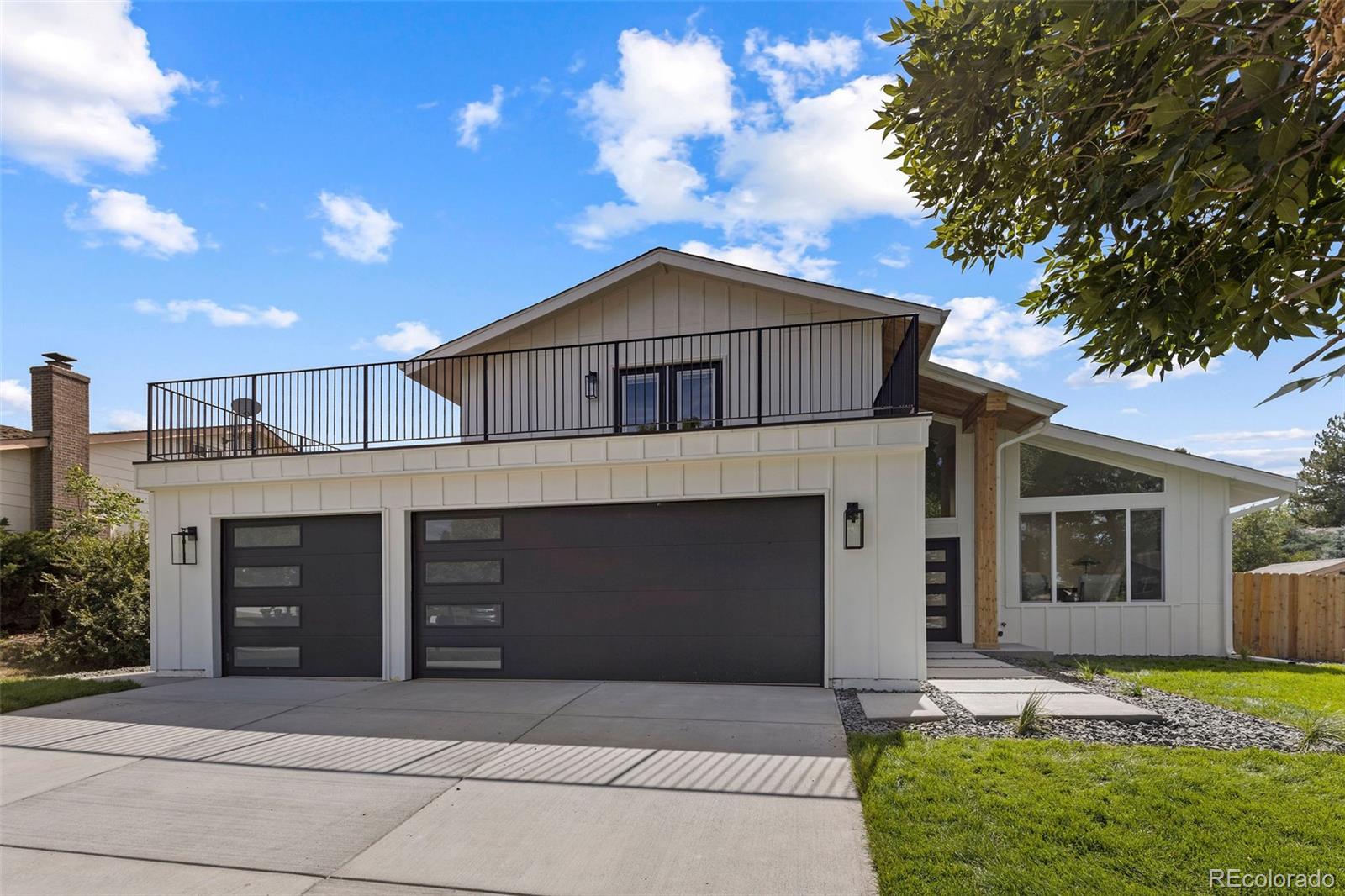 Jamison Pl, Centennial, CO 80122