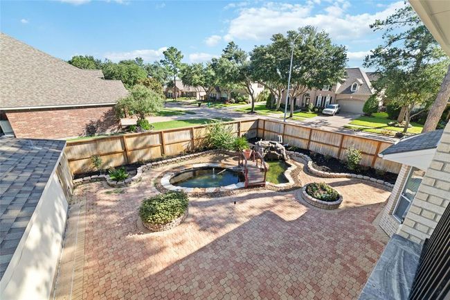 16602 Blue Vista Dr, House other with 5 bedrooms, 5 bathrooms and 2 parking in Houston TX | Image 43