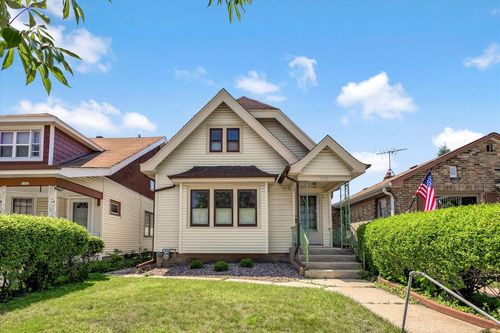 1643 S 55th Street, West Milwaukee, WI, 53214 | Card Image
