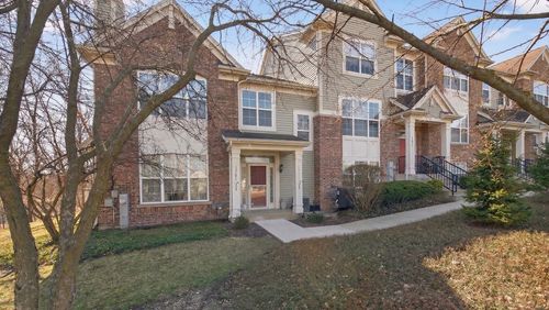 1701 Deer Pointe Dr, South Elgin, IL, 60177-1308 | Card Image
