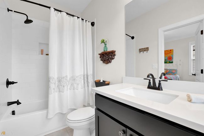 760 Fieldcrest Park Ln, House other with 5 bedrooms, 5 bathrooms and 2 parking in Alpharetta GA | Image 22