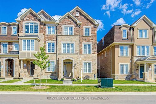 3351 Carding Mill Trail, Oakville, ON, L6M1R7 | Card Image
