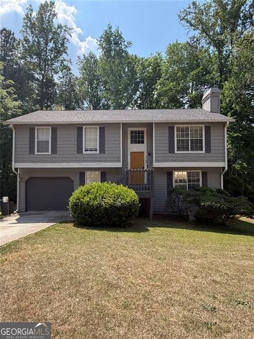 3766 Conley Downs Ln, Decatur, GA, 30034-4742 | Card Image