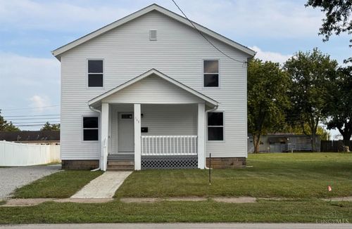 140 W Washington St, Sabina, OH, 45169-1146 | Card Image