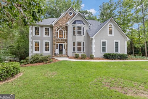 30 Parkgate Ln, Peachtree City, GA, 30269-1200 | Card Image