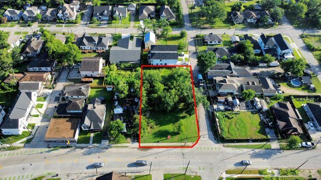 2319 Lorraine St, Home with 0 bedrooms, 0 bathrooms and null parking in Houston TX | Image 13