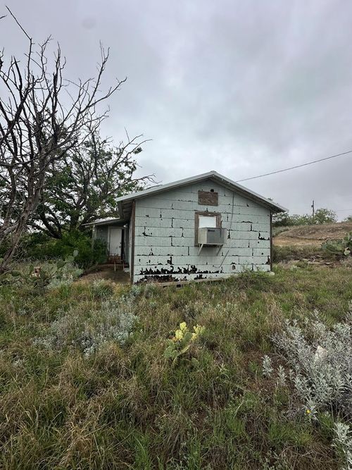 824 S State Highway 208, Snyder, TX, 79549 | Card Image