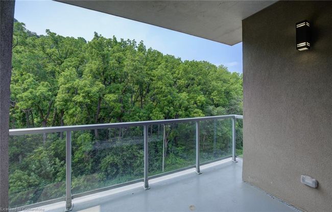 510 - 455 Charlton Ave E, House attached with 2 bedrooms, 2 bathrooms and 1 parking in Hamilton ON | Image 28