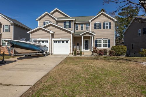 120 Plymouth Pass Dr, Lexington, SC, 29072-6658 | Card Image