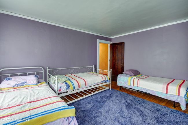 Bedroom #4 on 2nd Floor | Image 67