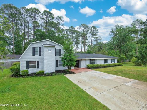 1110 Colley Rd, Starke, FL, 32091-4204 | Card Image