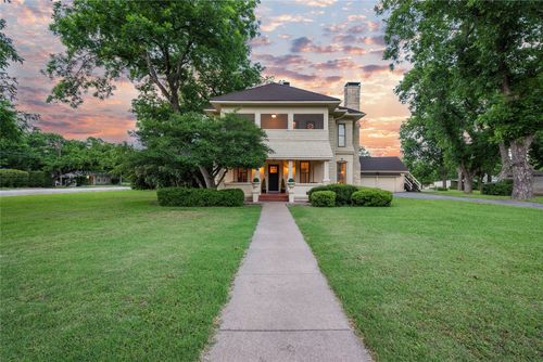 415 N Avenue I, Clifton, TX, 76634-1557 | Card Image