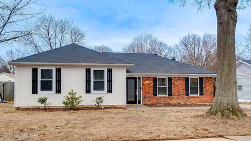 3703 Bartlett Ct, Louisville, KY, 40218 | Card Image