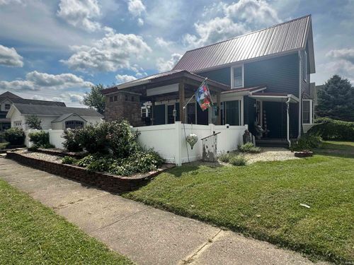 603 W 3rd St, Peru, IN, 46970-1710 | Card Image