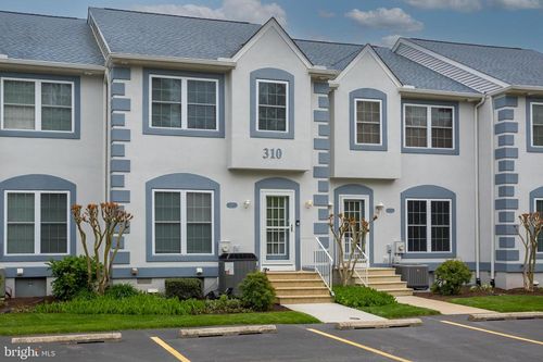 310 Blue Heron Dr, REHOBOTH BEACH, DE, 19971-2798 | Card Image