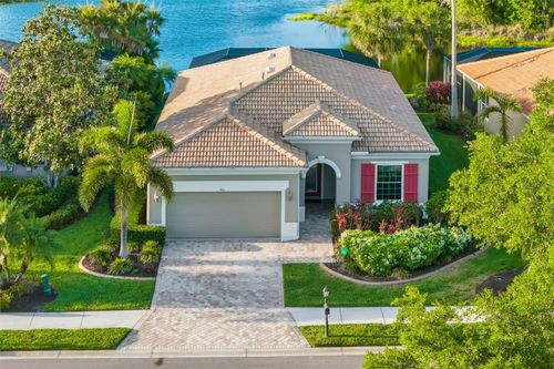 9811 Portside Ter, BRADENTON, FL, 34212-5129 | Card Image