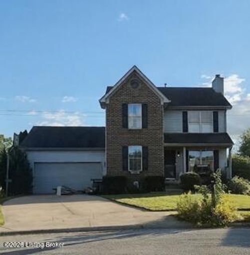 102 Fitzgerald Pl, Georgetown, KY, 40324-2323 | Card Image