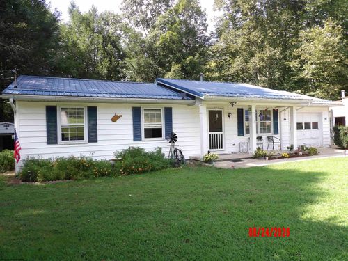 3788 Brushy Fork Road, Buckhannon, WV, 26201 | Card Image