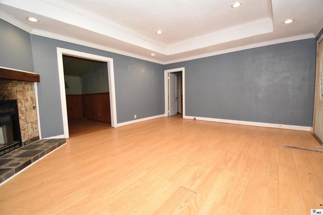 6967 Highway 80, House other with 2 bedrooms, 2 bathrooms and null parking in Ruston LA | Image 7