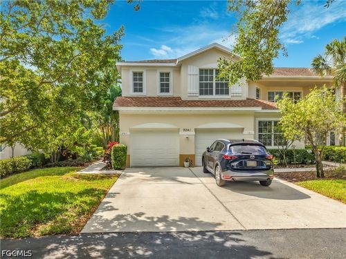 201-9241 Lake Abby Ln, BONITA SPRINGS, FL, 34135-3804 | Card Image