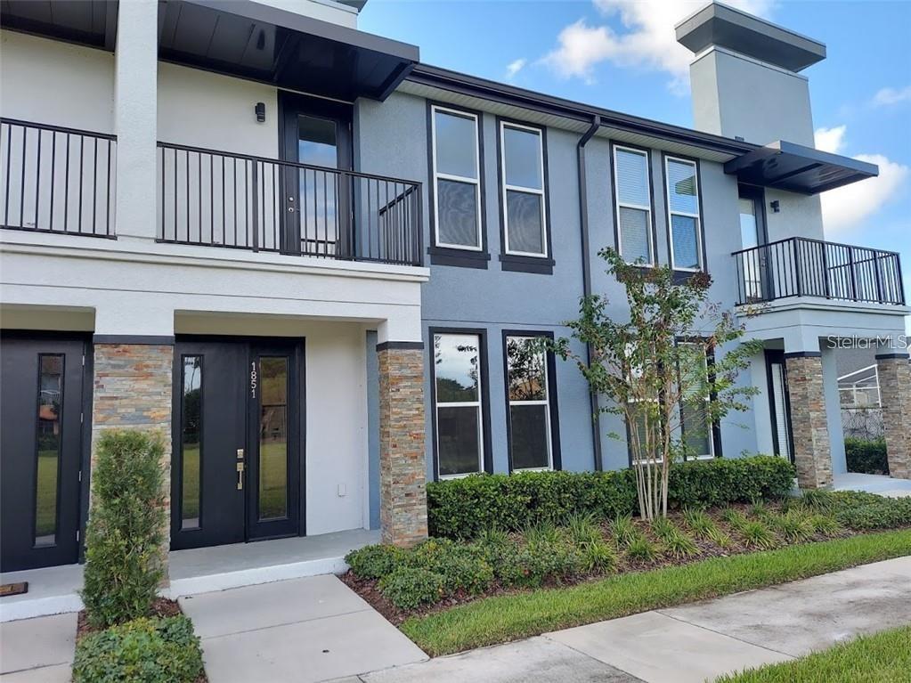 Houston St, Kissimmee, FL 34743