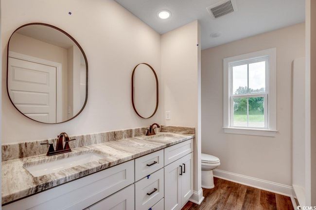 142 Temple Dr, House other with 4 bedrooms, 2 bathrooms and 4 parking in Aynor SC | Image 16