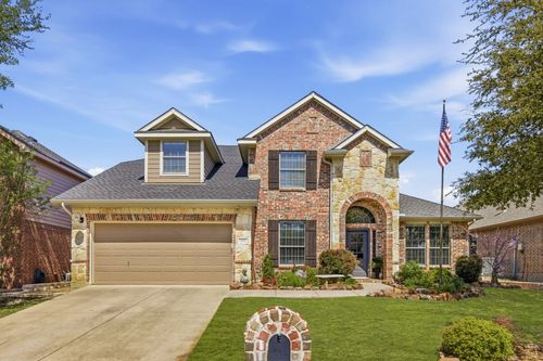 404 Fairway Bluff Dr, Wylie, TX, 75098-5094 | Card Image