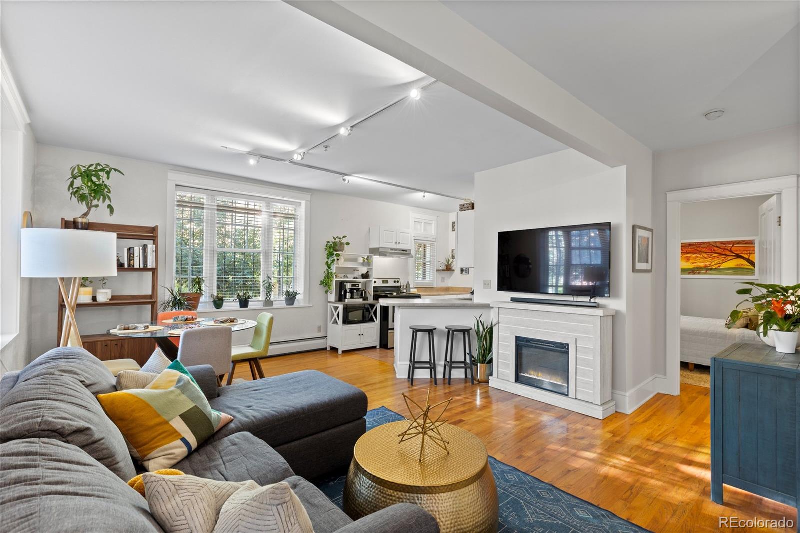 Residential in Denver 2