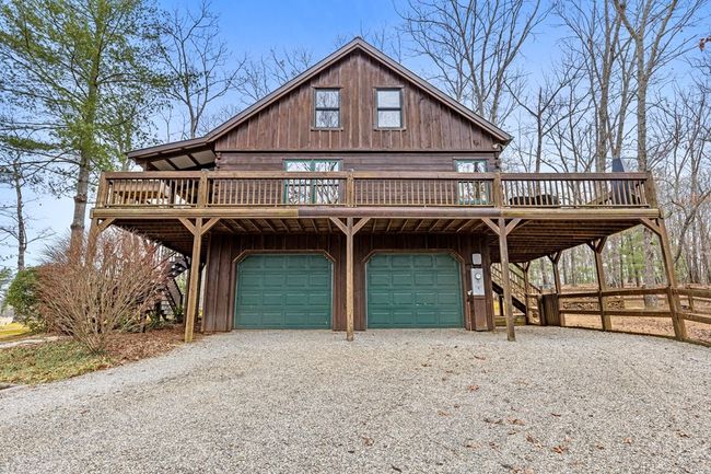 1994 Douthit Rd, Home with 3 bedrooms, 2 bathrooms and 3 parking in Mineral Bluff GA | Image 46
