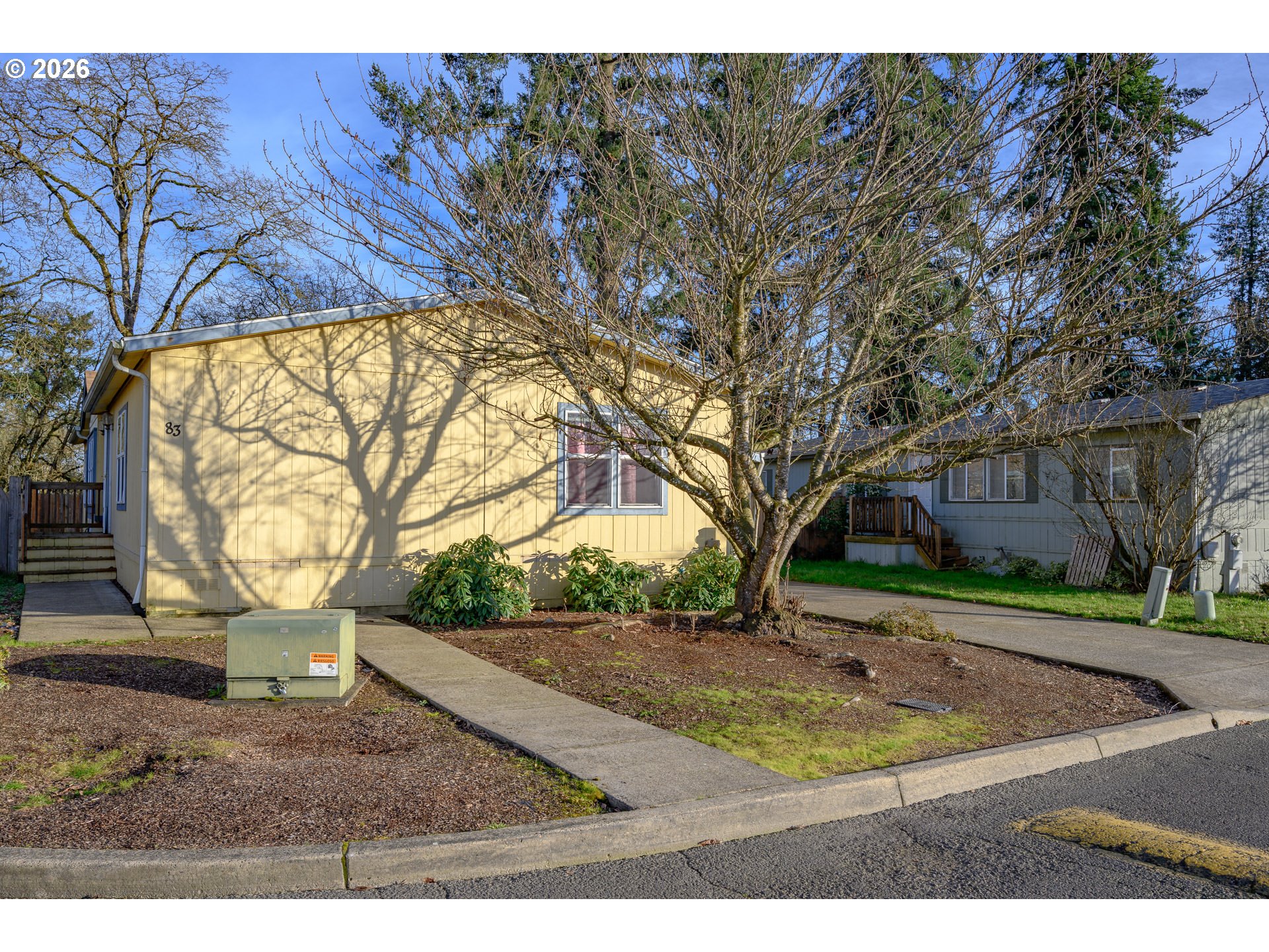 Residential in Lafayette 5