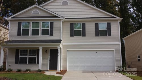 11640 Tribal Dr, Charlotte, NC, 28214-8960 | Card Image