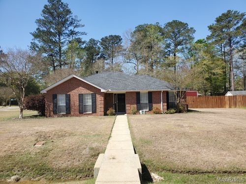 1001 Stableway Rd, Pike Road, AL, 36064-2764 | Card Image