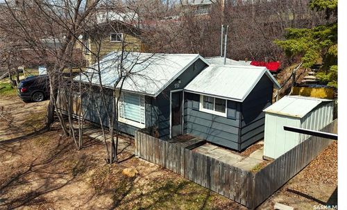 551 Joseph Cres, Cochin, SK, S0M0L0 | Card Image
