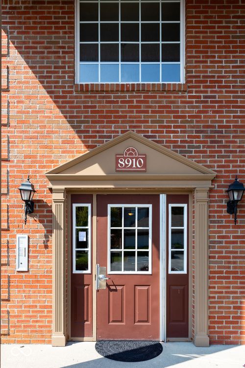 apt-205-8910 Hunters Creek Dr, Indianapolis, IN, 46227-2987 | Card Image