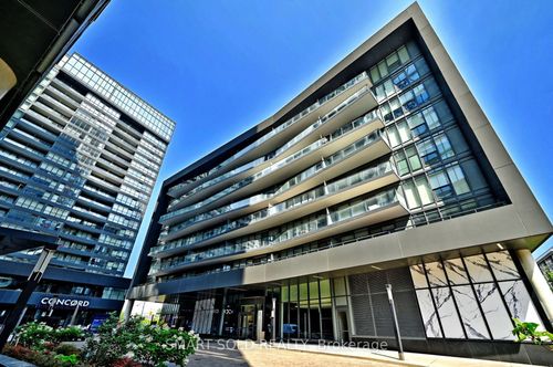 305-90 Queens Quay W, Toronto, ON, M5V1A2 | Card Image