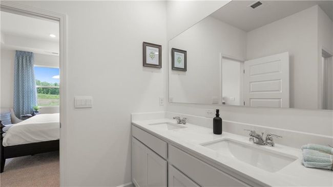 255 Kennelsman Dr, House other with 4 bedrooms, 2 bathrooms and null parking in Griffin GA | Image 19