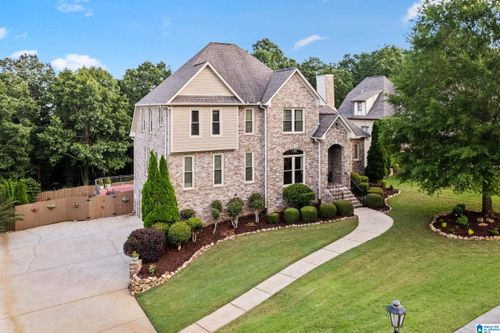 8419 Ledge Cir, TRUSSVILLE, AL, 35173-3809 | Card Image