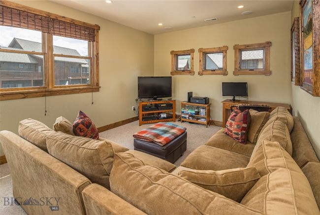 A - 151 Pheasant Tail Ln, Condo with 4 bedrooms, 4 bathrooms and null parking in Big Sky MT | Image 22